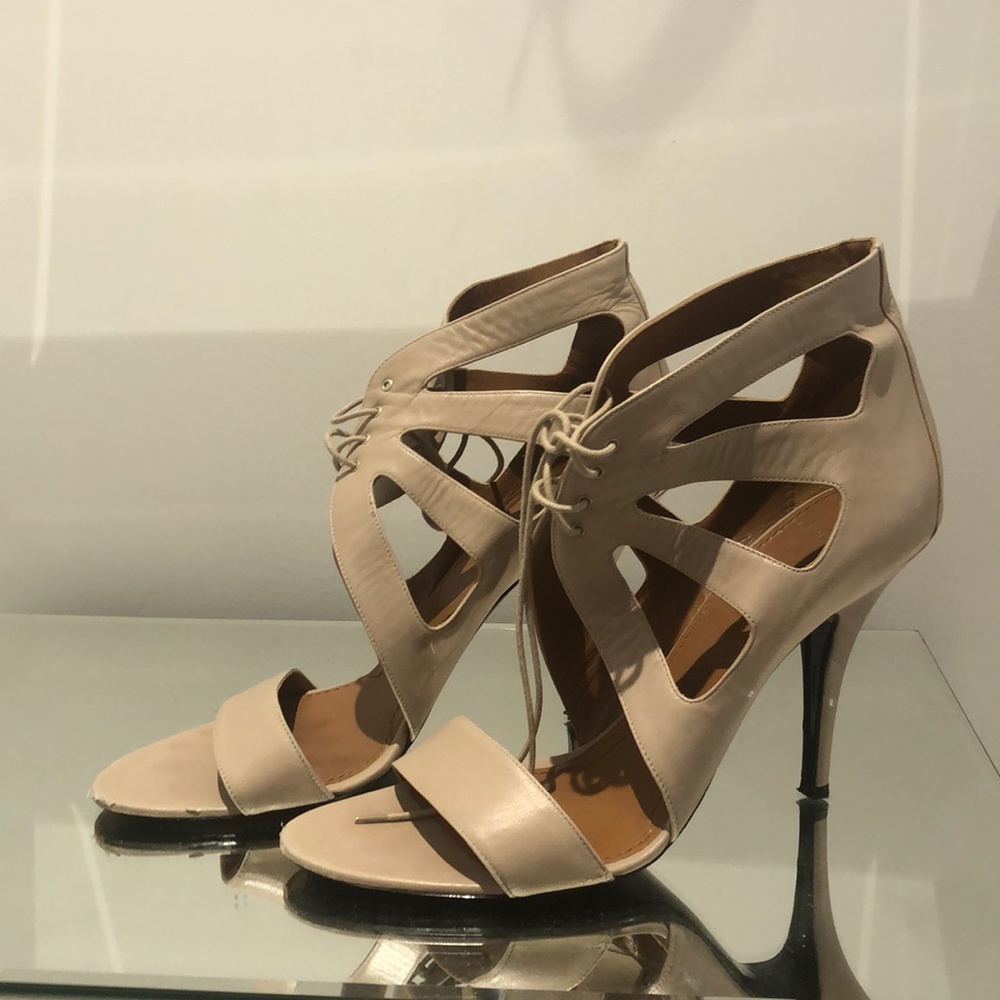 Givenchy heels